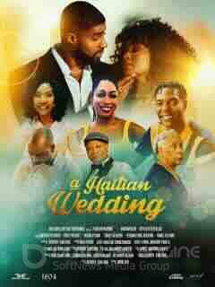 Свадьба на Гаити